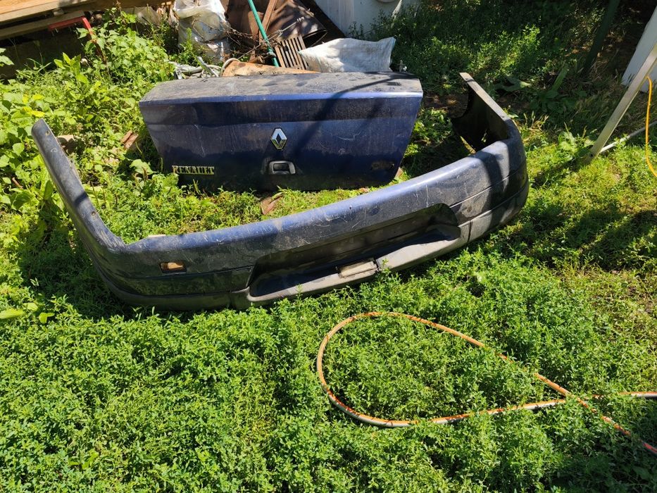 usi renault clio 2003