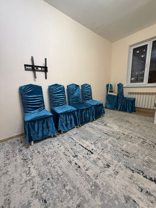 Продам стулья количество