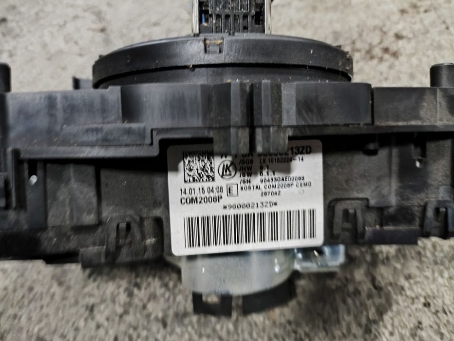 Лентов кабел за Citroen C4 Com2008P