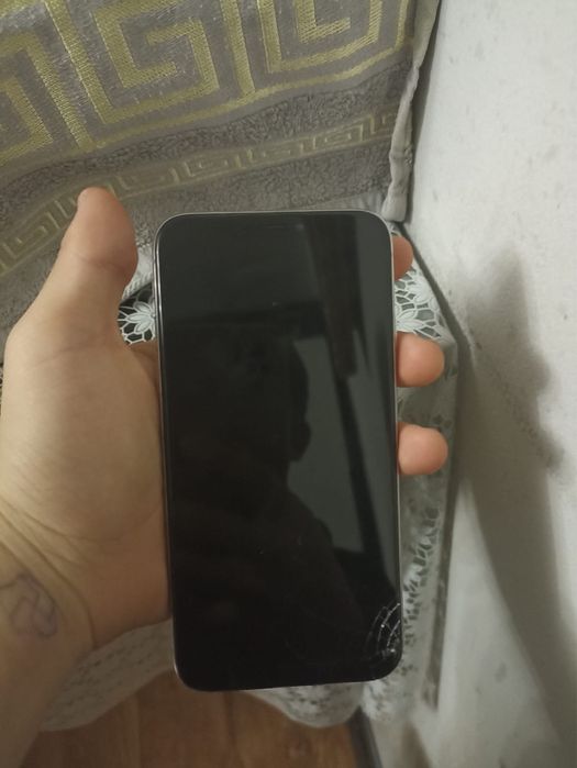 Айфон х с гарант