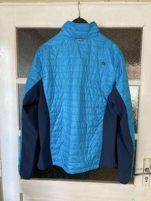 Jachetă hybrid Maul bărbați