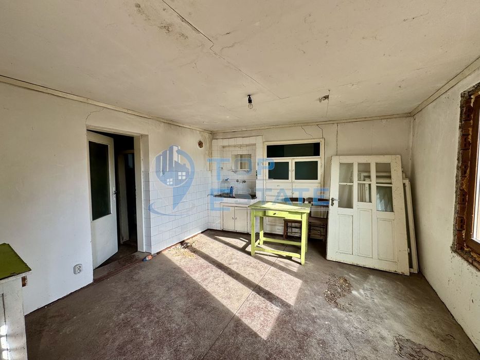 Продава се Къща в с. Долна Липница, Област Велико Търново - 70 кв.м за 131 €/кв.м - Снимка #9