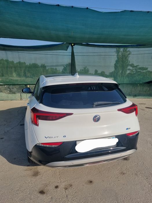 Buick velite6 2024 год