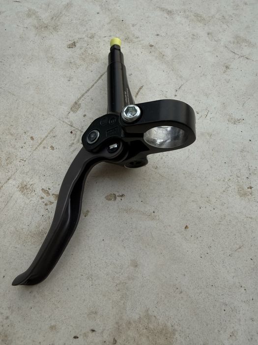 Componente bicicleta