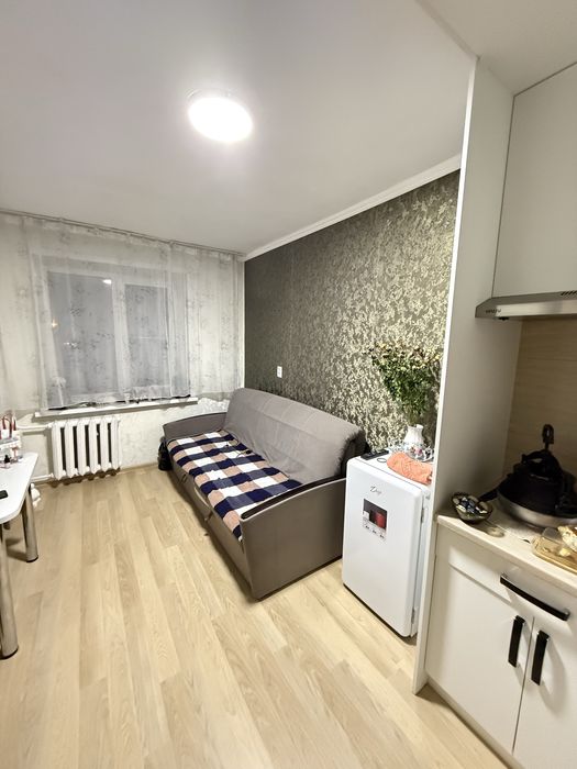 Сдам комнату в общежитие