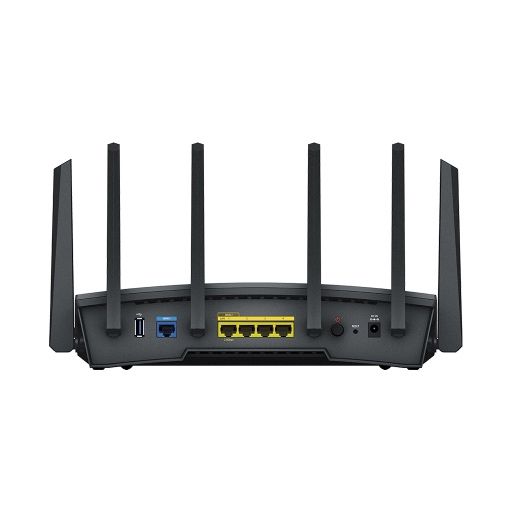 Router Synology RT6600ax