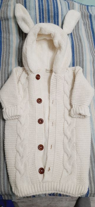 Конверт детский 6-9 месяцев