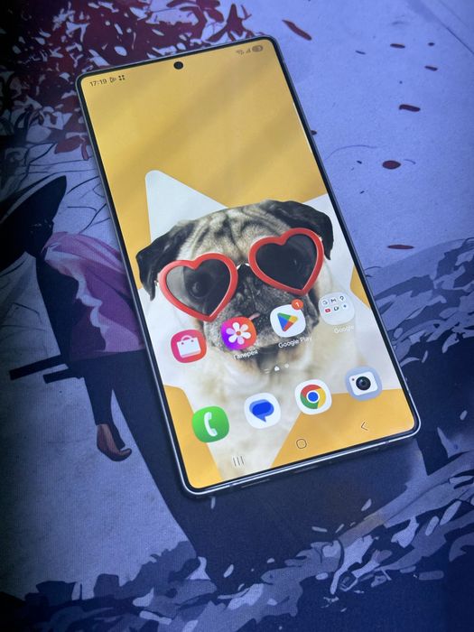 Samsung Galaxy S25 Ultra 12/256