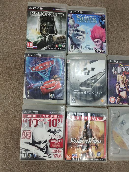 PlayStation 3 super slim