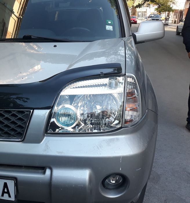 Почистване и полиране на фарове / стопове, външно