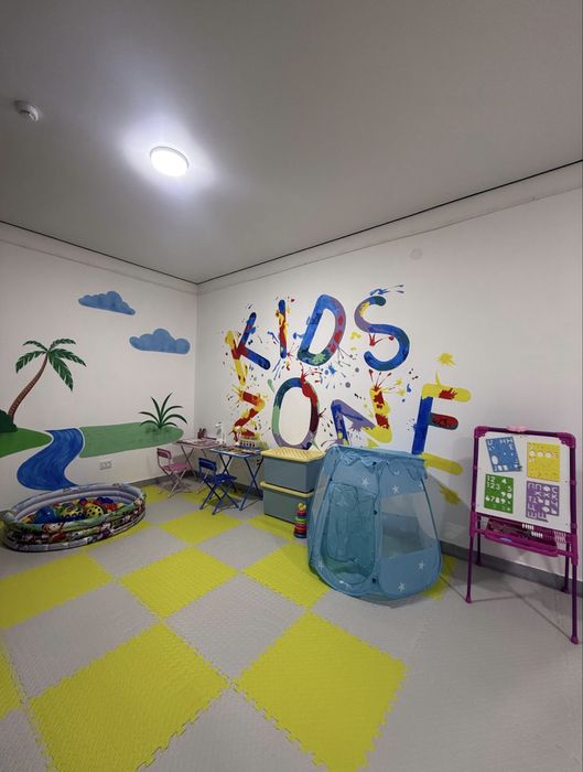 Услуги няни на час круглосуточно