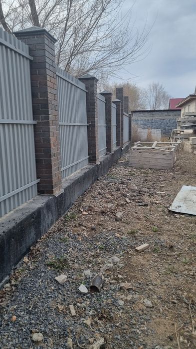 Продам земельный участок