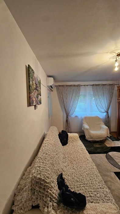 Apartament 2 camere decomandat de închiriat Nicolina / Strada Olari