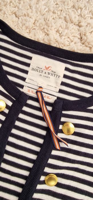 Cardigan de dama elegant