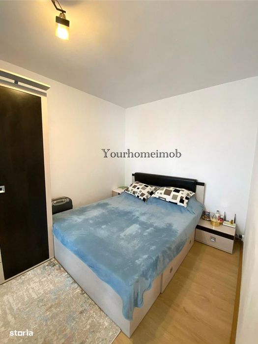 Apartament Craiovita 2camere mobilat 4/4