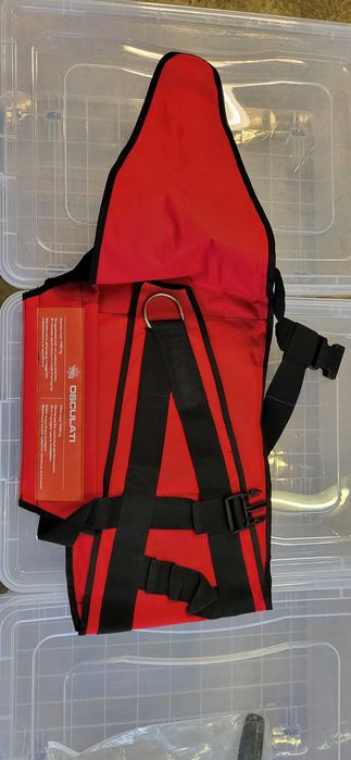 Боцмански стол Osculati 23.090.00