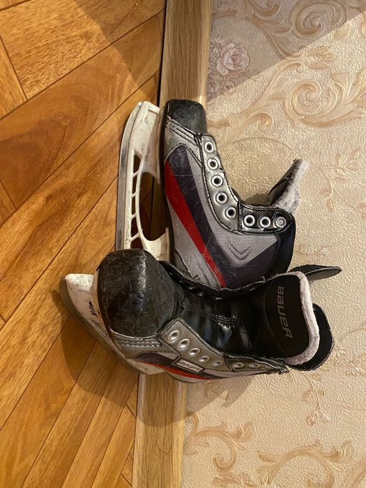 Хоккейнная форма для 5-6-7 лет