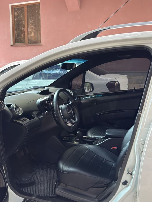 Спарк автомат 4 / spark avtomat 4 propan