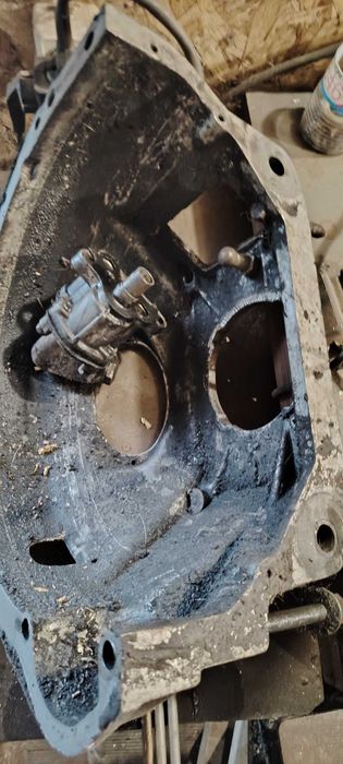 Продам двигатель ГАЗ-53