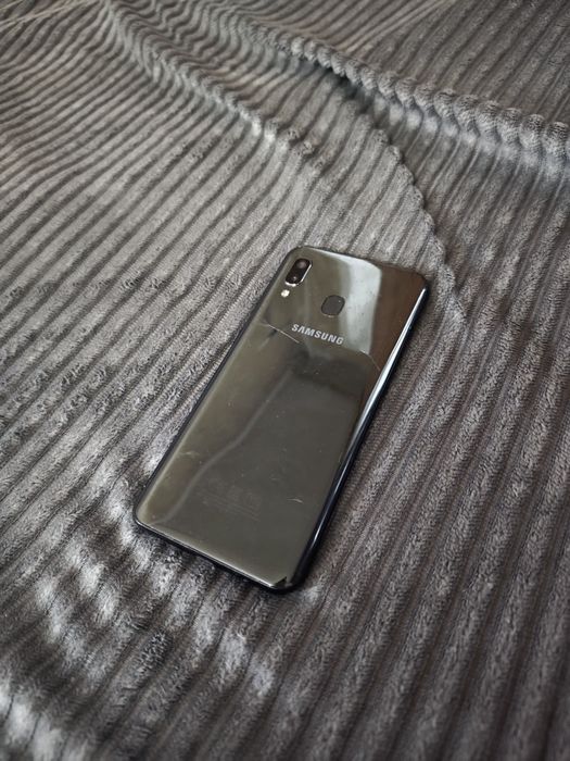 Samsung Galaxy A20