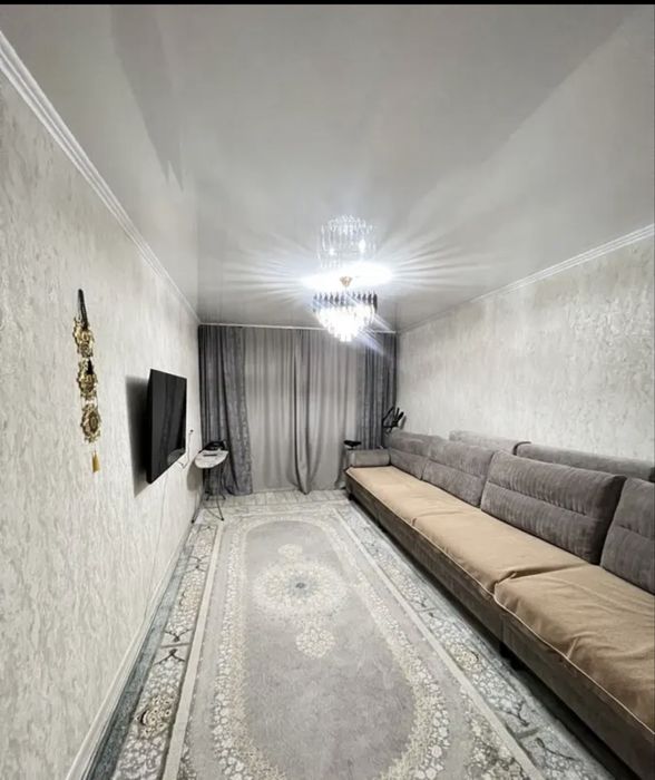 Сдам квартиру на Кшт