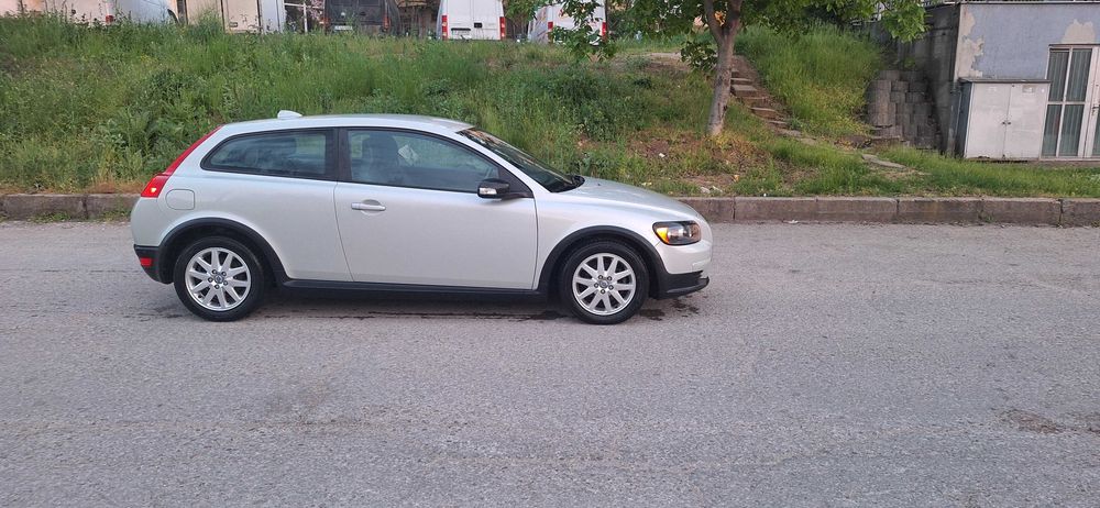 Volvo C30 2.0 HDI 2007г.