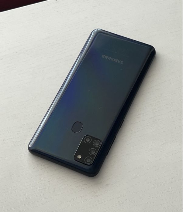 Samsung Galaxy A21S 32 gb stare perfecta