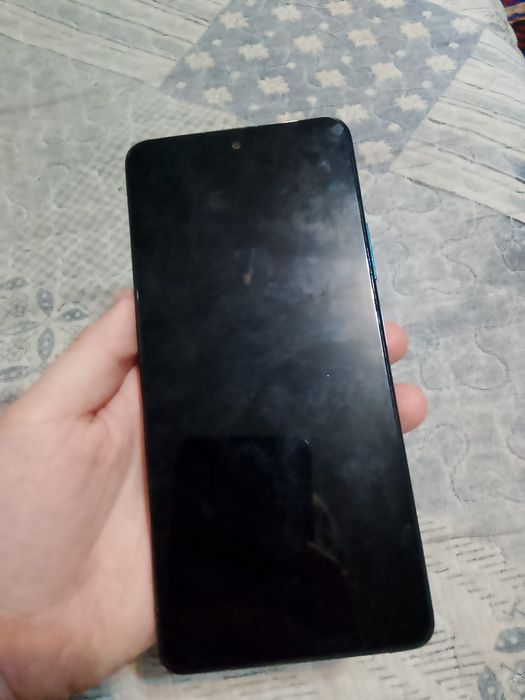 Redmi Note 10 Pro