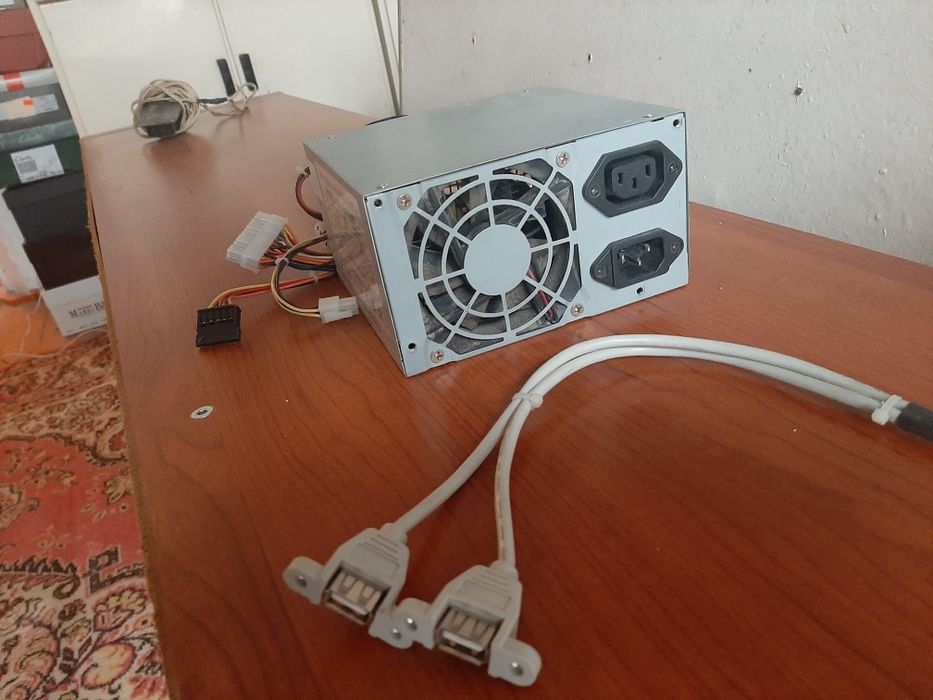 Запчасти на комп или ремонт