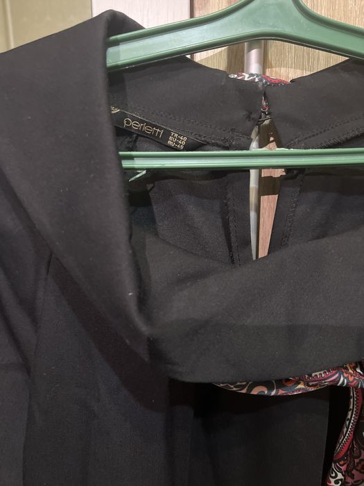 Платье повседневное