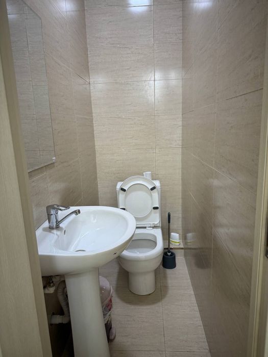 Срочно Продаётся Квартира Алмазар сити новостройка