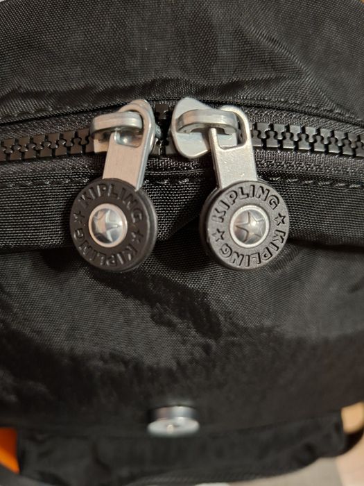 Нова раничка Kipling