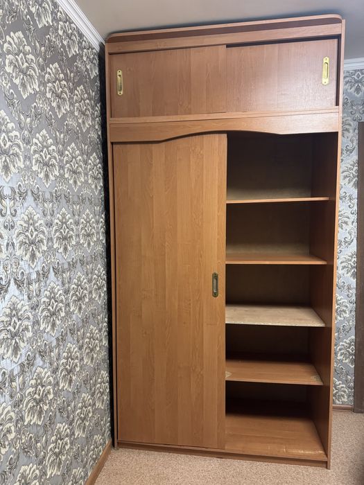 Продается шкаф-купе