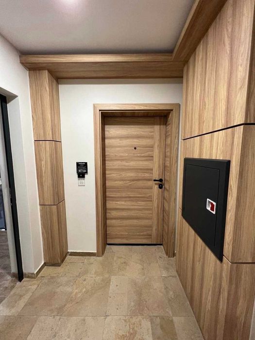 Дава се под наем Едностаен апартамент в Пловдив, Център - 55 кв.м за 400 € - Снимка #4