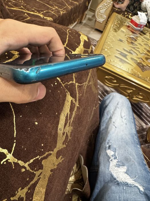 Huawei Y6p в добро състояние 64гб