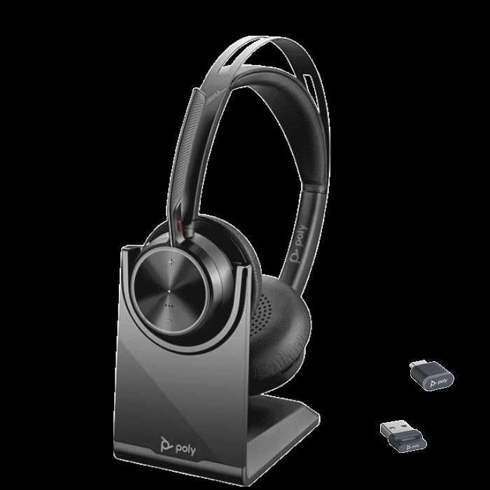 Poly Voyager Focus 2