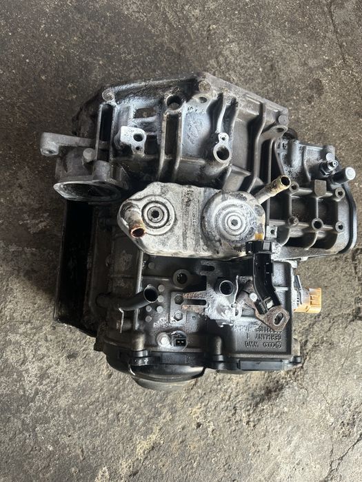 Автоматичиские Акпп