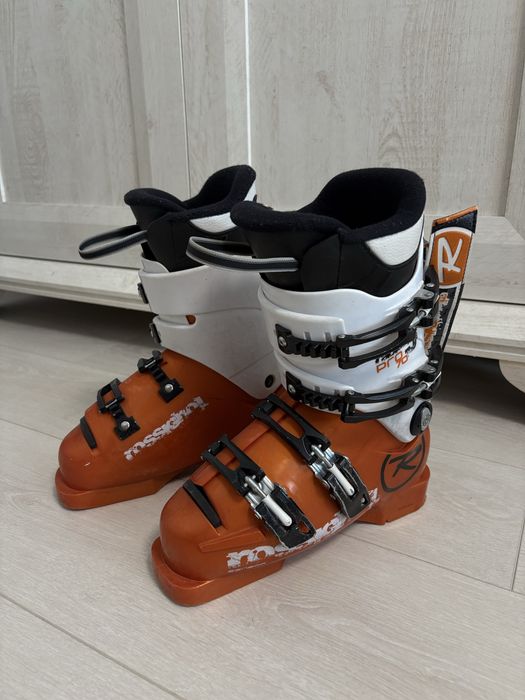 Echipament ski copii