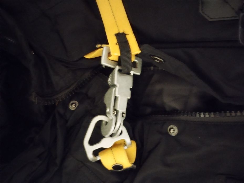 Мъжка грейка Parajumpers