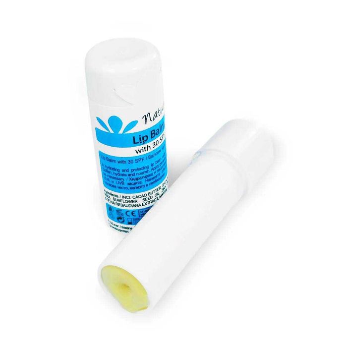 налична козметика на Христина