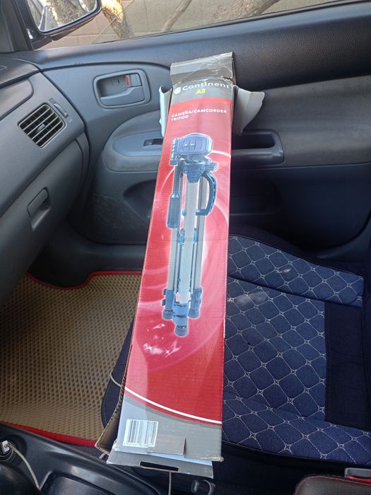 Штатив для камеры