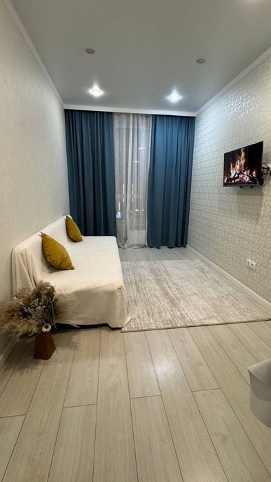 Сдаю квартиру посуточно на Мангилик ел