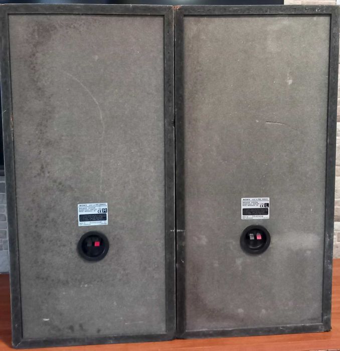 Boxe Sony SS xg900AV/SS XB80AV/SS XB6AV