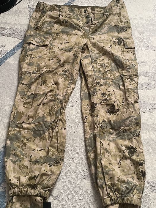 Продам камуфляж новый