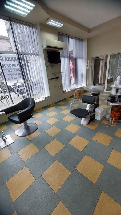 Продава се Магазин в Димитровград - 100 кв.м за 638 €/кв.м - Снимка #9