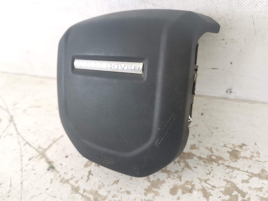 Въздушна възглавница за волан Ленд Роувър / Land Rover Range Rover Spo