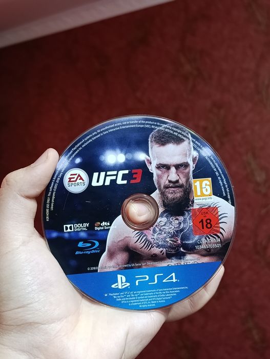 ПлайСтайшн 4 Про