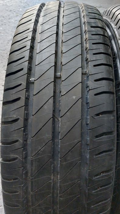Нови гуми за Бус 205/75/16 C Michelin Agilis 3 4 броя