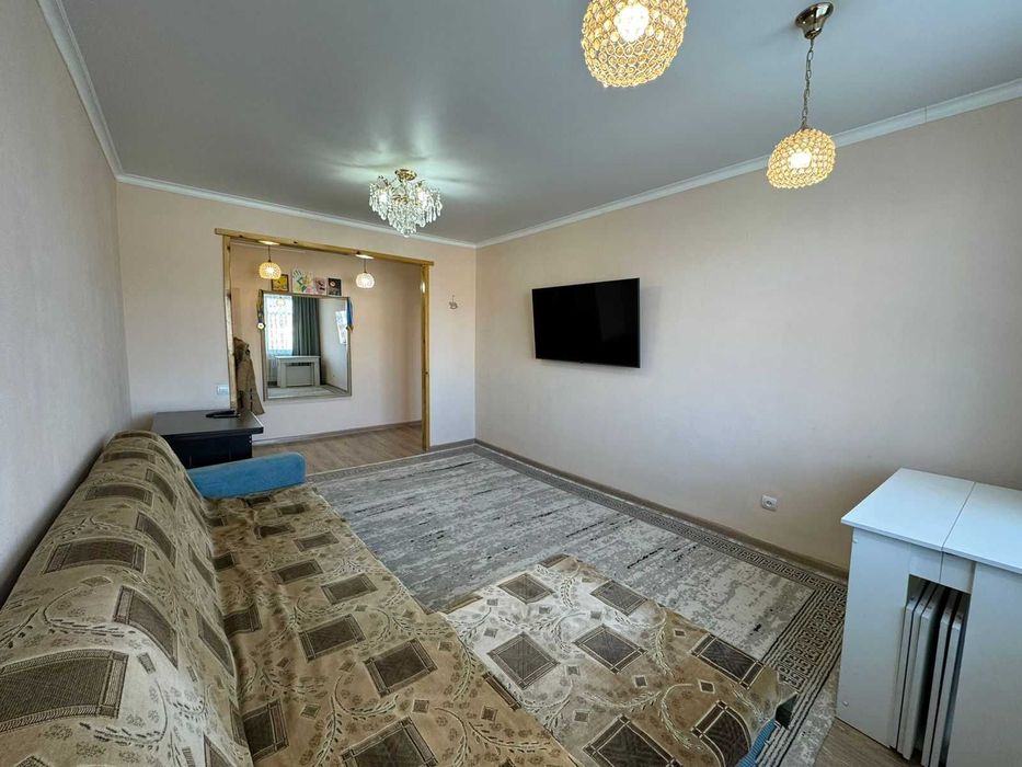 3 ком в центре города