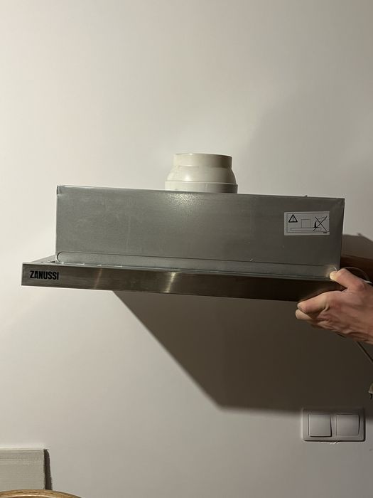 Hotă Zanussi încorporabilă